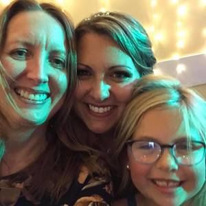 Meet your Posher, Kristin